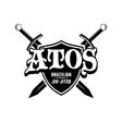 Atos Jiu Jitsu Pernambuco logo
