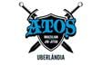 Atos Jiu-Jitsu Uberlandia logo