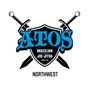 Atos Northwest logo