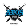 Atos Northwest logo
