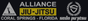 Alliance Jiu Jitsu Coral Spring logo