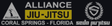 Alliance Jiu Jitsu Coral Spring logo