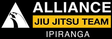 Alliance Ipiranga logo