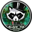 Black Tie Jiu-Jitsu Tallahassee logo