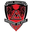 AMBJJ - Alex Martins Brazilian Jiu-Jitsu logo