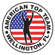 American Top Team Wellington logo