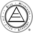Blue Mountains Jiu-Jitsu Academy logo