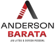 Anderson Barata BJJ logo