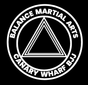 Canary Wharf Brazilian Jiu Jitsu logo