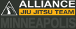 Alliance MPLS logo