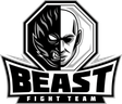 Beast Fight Team logo