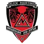 Alex Martins Brazilian Jiu Jitsu logo