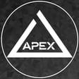 APEX Jiu-Jitsu logo