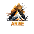 Arise Martial Arts logo