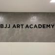 BJJ Art Academy logo