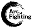 Art Of Fighting ( Aofribes ) logo