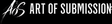 Art of Submission logo