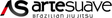 Arte Suave (Pty Ltd) - The Gentle Art logo