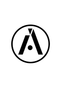 Artistic Jiu-Jitsu School logo
