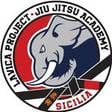 ASDC Lavica Project logo
