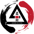 Ascend Jiu Jitsu logo