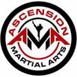 Ascension Martial Arts logo