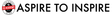 Aspire To Inspire logo