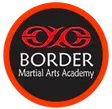Border Martial Arts Academy logo
