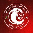Brazilian Warriors MX logo