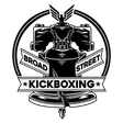 Broad Street Kickboxing logo