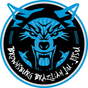 Brownsburg Brazilian Jiu Jitsu logo