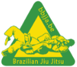 Brussels Brazilian Jiujitsu Academy logo
