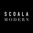 Bucharest Scoala Modern logo