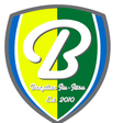 Busy Brazilian Jiu-Jitsu logo