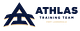 Athlas Training Team logo
