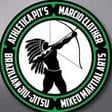 Athletica Pits logo