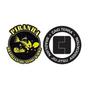 Caio Terra Academy - Sterling logo