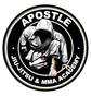 Apostle Jiu-Jitsu Academy logo