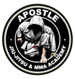 Apostle Jiu-Jitsu Academy logo