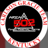 Area 502 Mixed Martial Arts logo