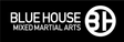 BLUEHOUSE logo