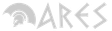 Ares BJJ Brasil logo