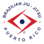 Brazilian Jiu-Jitsu Puerto Rico logo