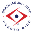 Brazilian Jiu-Jitsu Puerto Rico logo