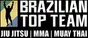 Brazilian Top Team Austin logo