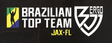 Brazilian Top Team - BTT Jax logo