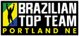 Brazilian Top Team Portland logo
