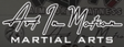 Art In Motion Jiu-Jitsu logo