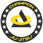 Champion Jiu Jitsu logo