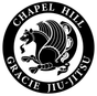 Chapel Hill Gracie Jiu Jitsu logo